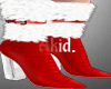 💢 Santa Boots.