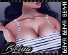 BEi Fitty stripes/blue