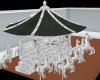 JR Crystal Ice Gazebo