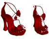vday roses red