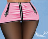 CHICA PINK SKIRT - RXL