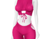 RLL Fusia outfit