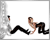 A! Crawl kisses