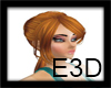 E3D- Light Brown Hair
