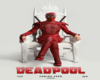 Deadpool Hoodie 2