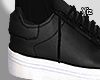 ||-//  Sneakers - Black