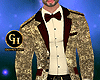 *GH* Golden King Suit