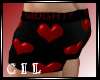 *C* Heart Boxers V4 (NW)