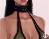 Khloe ChokerCropTop