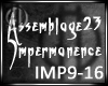 DeD Impermanence P2