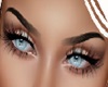 CRISTAL BLUE EYES