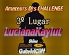 3lugar LucianaKaylut