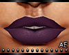 Allie - matte - lipstick