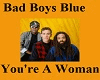 Bad Boys Blue