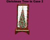 christmas tree in case 2