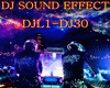 3Z!DJ SOUND EFFECT DJL*