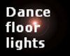!ASW dance floor lights