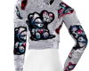BROKEN HEART HOODIE