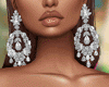 Diamond  shine Earrings