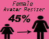 Scaler Avatar 45%