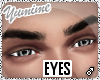 [Y] Sincere Eyes MALE
