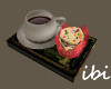 ibi Coffee Cookies Book
