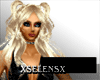 C&S KAZANO!! BLONDE