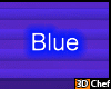 Animated Blue Light
