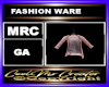 FASHION WARE