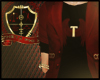 $TPX$ Suit Jacket 