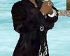 mink trench