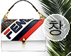 Bag Fendi White