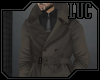 [luc] Trenchcoat