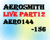 Aerosmith live12