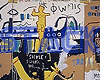 Basquiat untitled (HOTBP