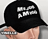 Y! Mejor Amigo Cap
