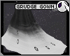~DC) Grudge Gown
