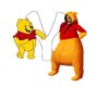 s~n~d letter Y pooh