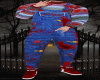 Halloween2024 fit Chucky