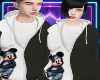 ^ J Mickey Cp M