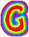 rainbow G