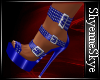 [SS]Jazzy Blue