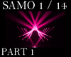 REMIX  SAMOURAÎ PART 1
