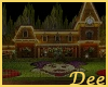 Main Street Night 3