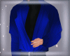 Blue Tucked Full Outfit