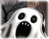 ♋Ghost Bae Bag