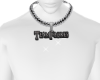 Team Flores Chain