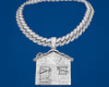 Trap House Chain