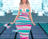 COUPLES SPRING DRESS