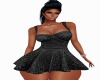 ^F^Love Dress Black
